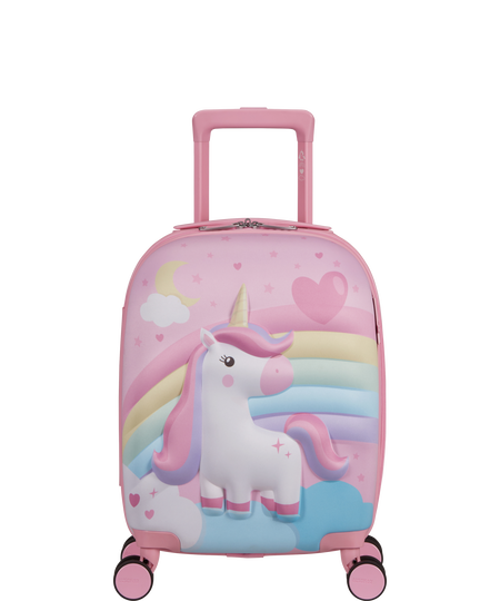 Wondertrips 47cm Handbagage