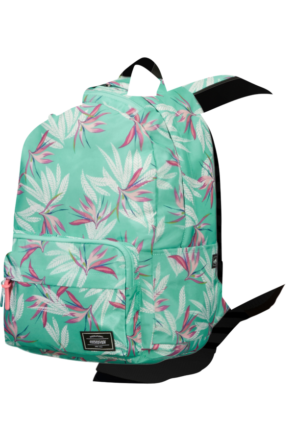 American Tourister Urban Groove Lifestyle Backpack  Bloom American Tourister Urban Groove Lifestyle Backpack  Bloom