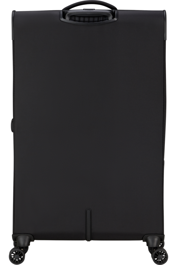 American Tourister SummerRide Spinner L EXP TSA 80cm Noir American Tourister SummerRide Spinner L EXP TSA 80cm Noir