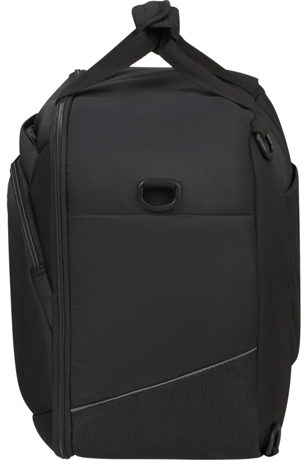 American Tourister SummerRide 3 Way Boarding Bag Noir American Tourister SummerRide 3 Way Boarding Bag Noir
