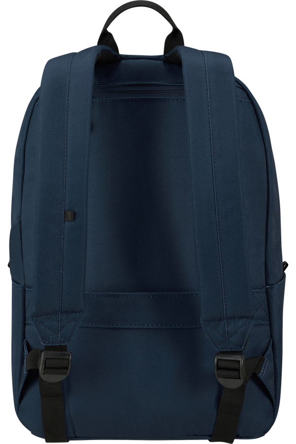 American Tourister Brightup Backpack Zip  Navy