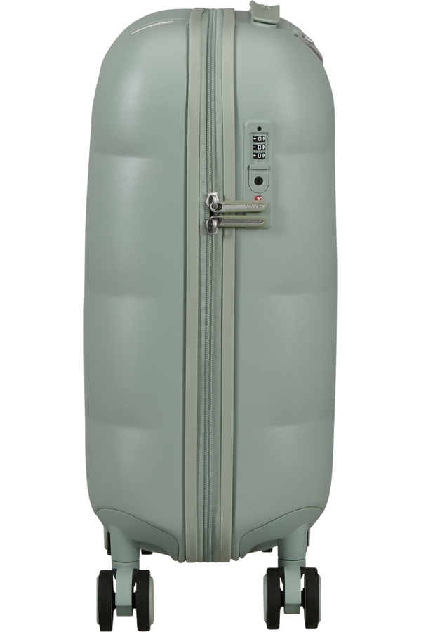 Dreami 55cm Handbagage | American Tourister Dreami Spinner Tsa 55cm  Everdream Sage
