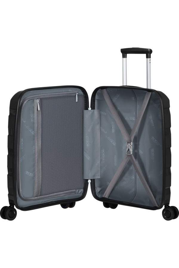 American Tourister Air Move SPINNER 55/20 TSA  Zwart