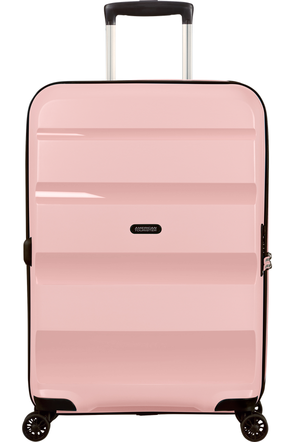 American Tourister Bon Air Dlx Spinner TSA Expandable 66cm  Fleurs de cerisier