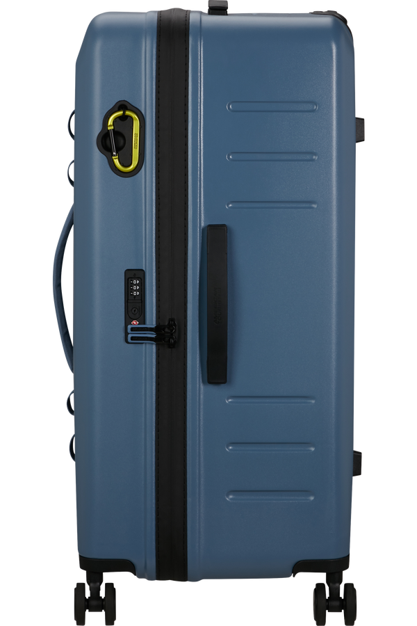 American Tourister Trailon Trunk 80cm  Coronet Blue