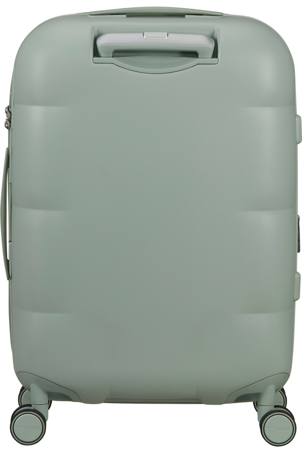 Dreami 67cm Middelgrote ruimbagage | American Tourister Dreami Spinner Exp Tsa 67cm  Everdream Sage