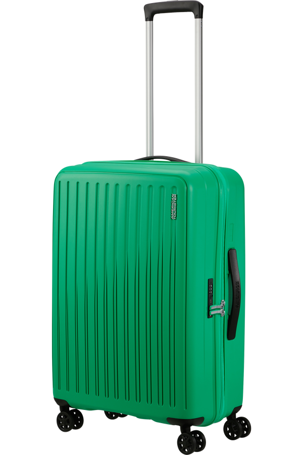 American Tourister Rejoy Spinner 68/25 Tsa 68  Vert Jade