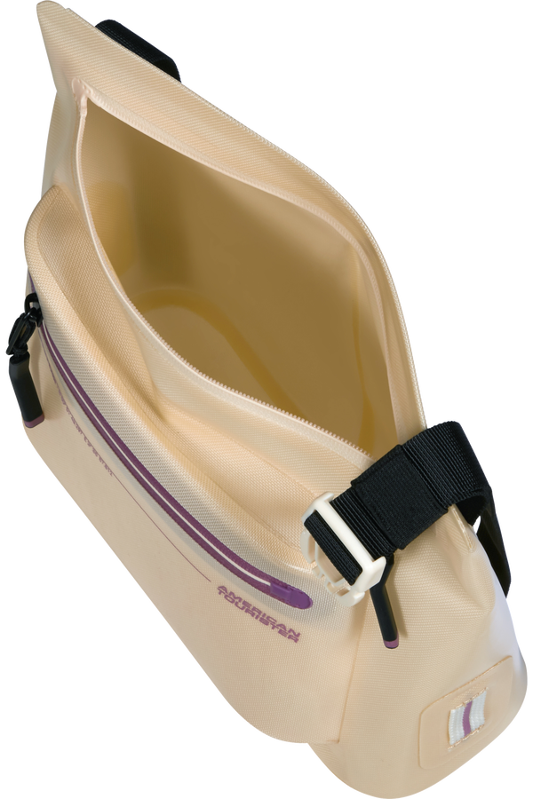 Colourdry M Sac &eacute;paule | American Tourister Colourdry Shoulder Bag M  Summer Sand