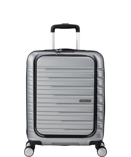 Flashline 55cm easy access Handbagage 15.6"