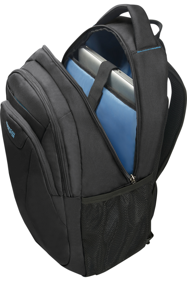 American Tourister At Work Sac &agrave; dos ordinateur  39.6cm/15.6inch Noir