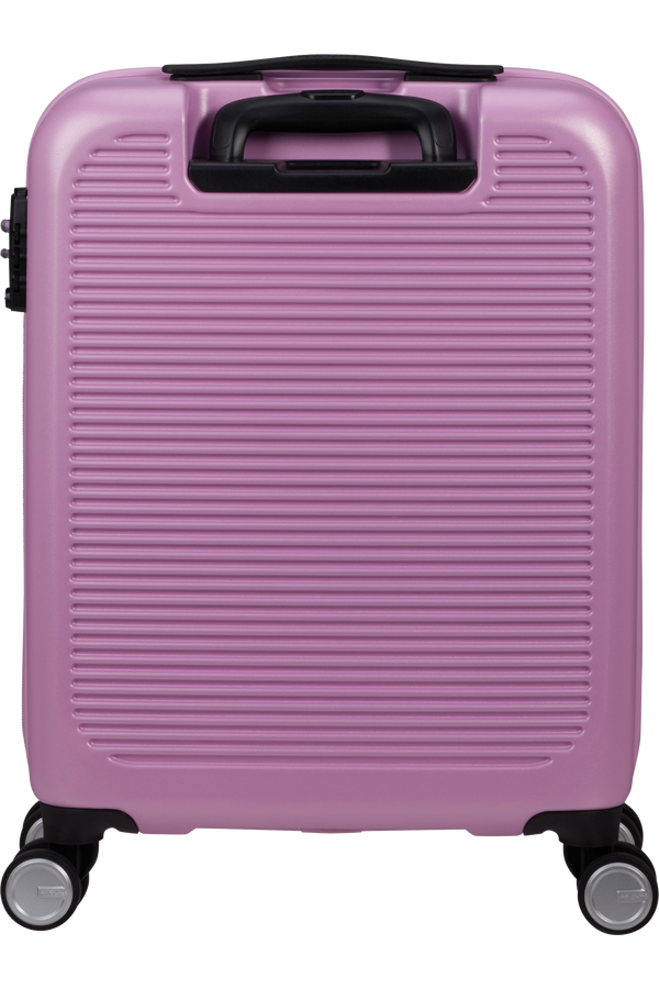 American Tourister Astrobeam Spinner TSA 55cm  Pastel Lavender