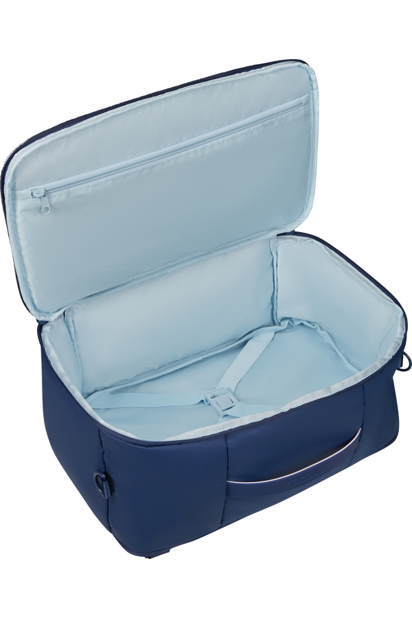 American Tourister Puffypop 3-Way Boarding Bag  Marine