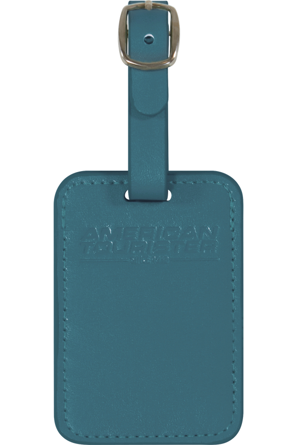 Luggage Tags &Eacute;tiquette &agrave; bagages &ndash; Lot de 2 pi&egrave;ces