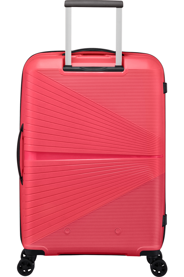 American Tourister Airconic Spinner 67cm  Paradise Pink American Tourister Airconic Spinner 67cm  Paradise Pink