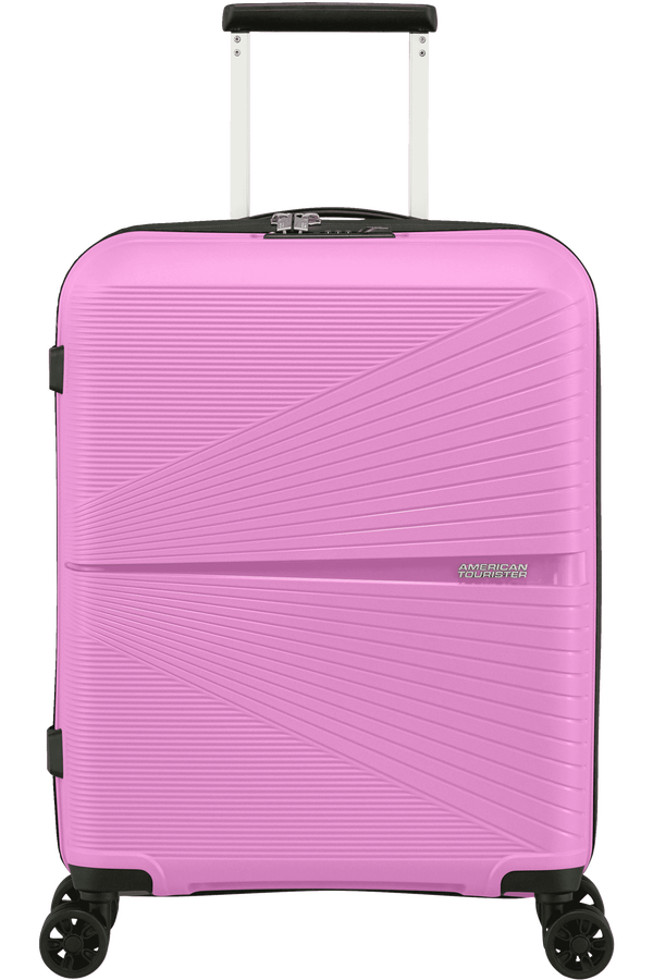 American Tourister Airconic Spinner 55/20 Tsa 55 cm Pink Lemonade