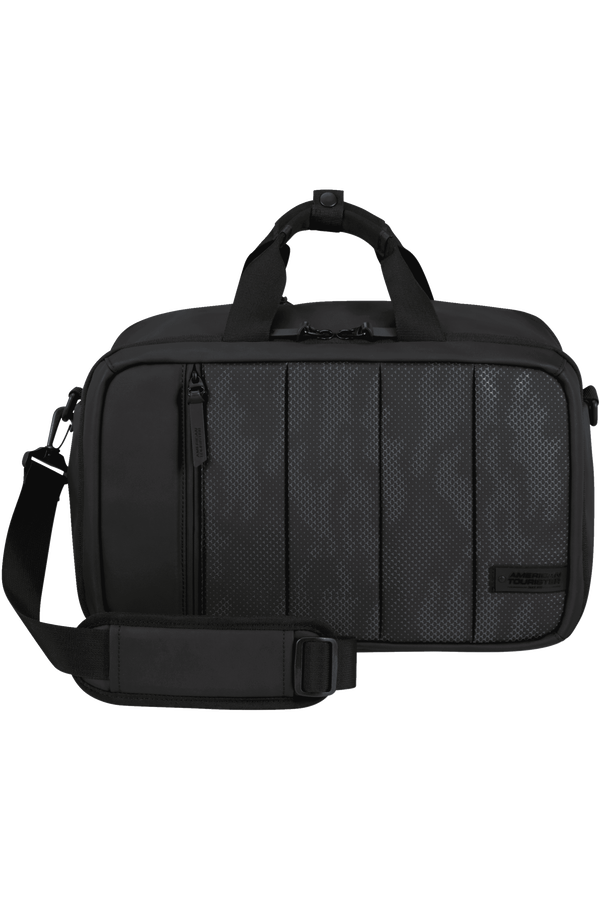 American Tourister Streethero 3-Way Boarding Bag Limited  Urban Camo