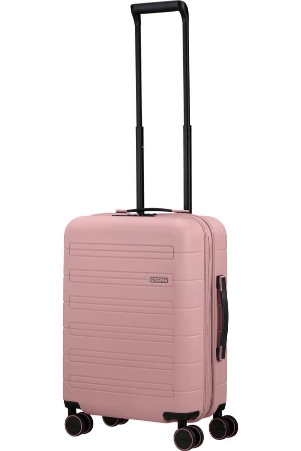 American Tourister Novastream Spinner 55/20 TSA Exp. 55cm  Vintage Pink American Tourister Novastream Spinner 55/20 TSA Exp. 55cm  Vintage Pink