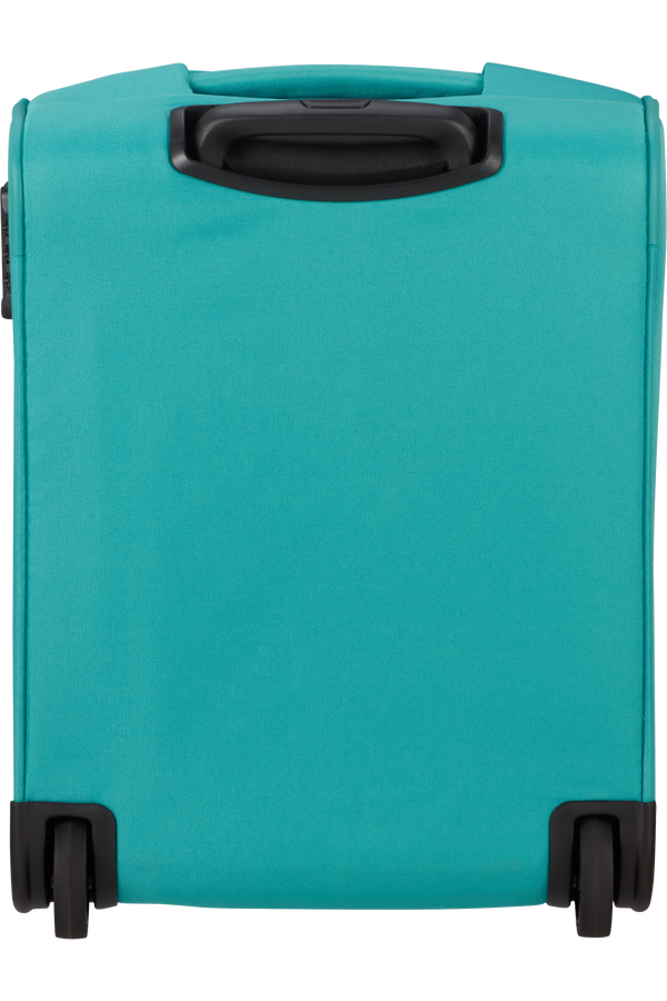 American Tourister Sea Seeker Upright Underseater Tsa 45cm  Vert marine American Tourister Sea Seeker Upright Underseater Tsa 45cm  Vert marine