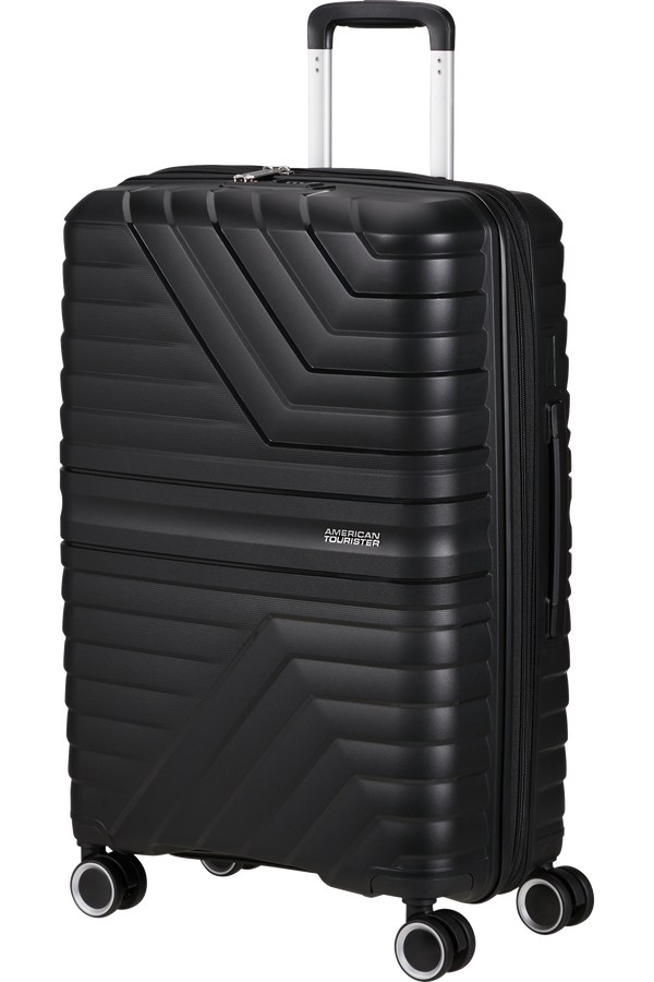 American Tourister Flytwist SPINNER 67/24 TSA EXP 67cm  Shadow Black