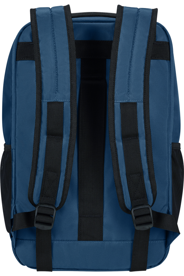 American Tourister Urban Track Cabin Backpack  Combat Navy American Tourister Urban Track Cabin Backpack  Combat Navy