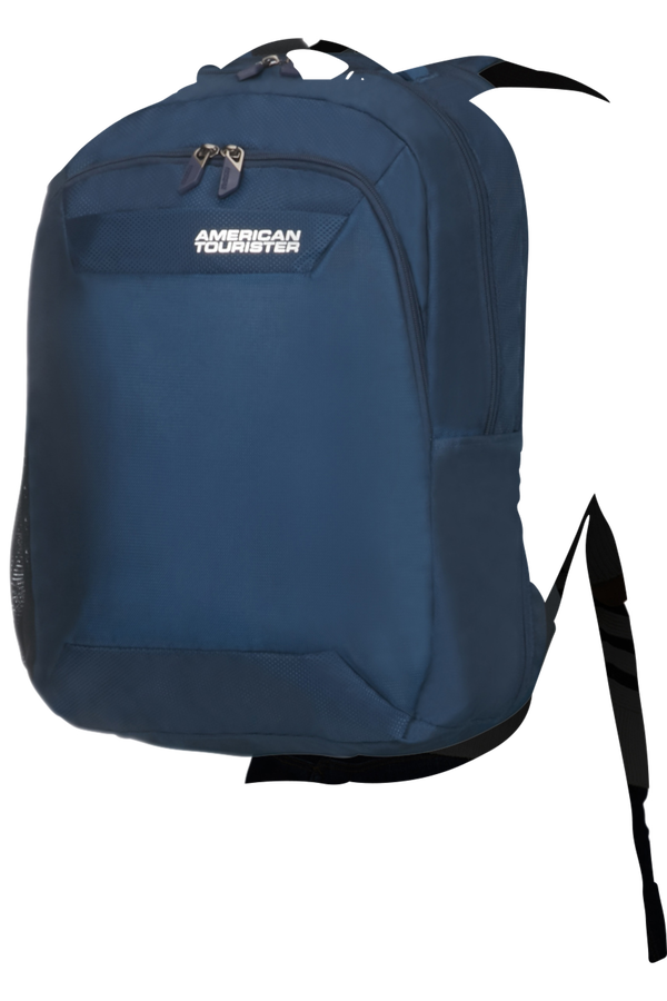 American Tourister Urban Groove UG Business Backpack Expandable 15.6'  Dark Navy American Tourister Urban Groove UG Business Backpack Expandable 15.6'  Dark Navy