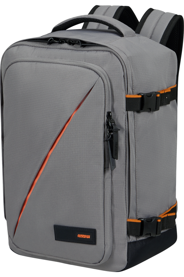 American Tourister Take2cabin Casual Backpack S  Gris foncé American Tourister Take2cabin Casual Backpack S  Gris foncé