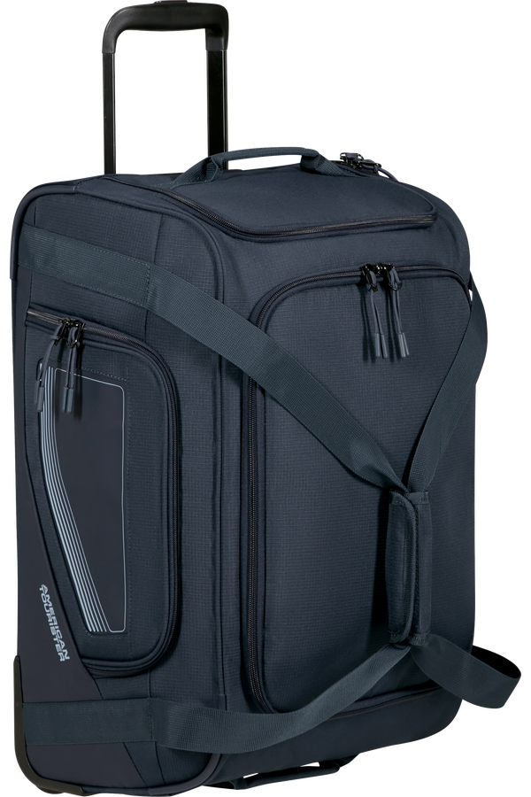 American Tourister City Racer Duffle with wheels S  Marine American Tourister City Racer Duffle with wheels S  Marine