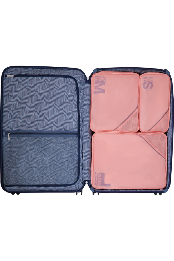 Packing Cubes Set van 3 packing cubes