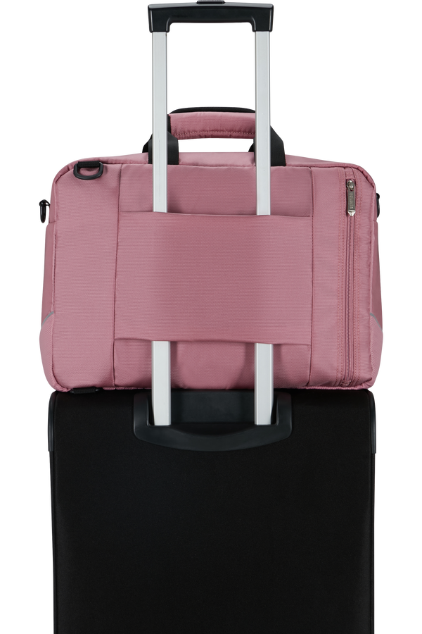 American Tourister SummerRide 3 Way Boarding Bag  Lilas Pink