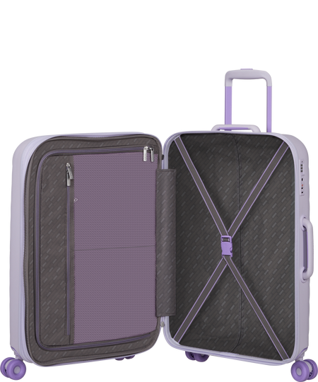 Neovibe 67cm Bagage moyen s&eacute;jour