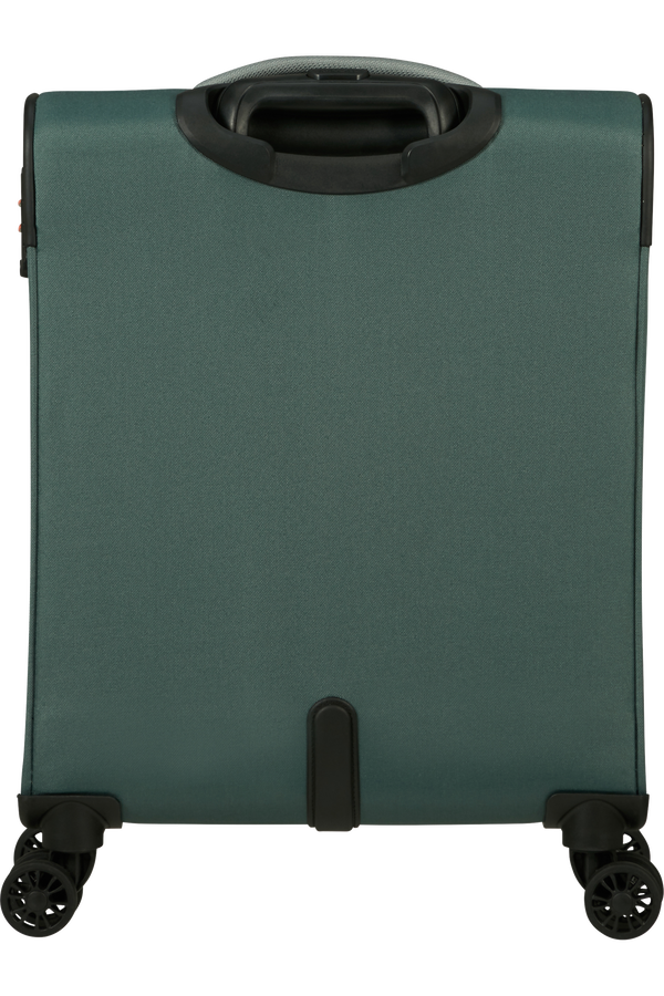 American Tourister Pulsonic Spinner 55/20 EXP TSA 55cm  Dark Forest