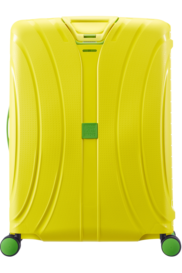 American Tourister Lock'n'Roll Spinner 69cm Jaune