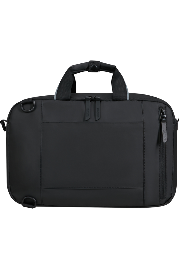 American Tourister Take2cabin 3-Way Boarding Bag Prime  Noir American Tourister Take2cabin 3-Way Boarding Bag Prime  Noir
