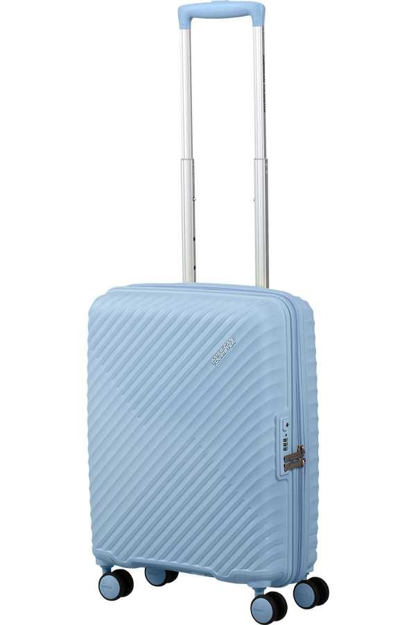 Diablast 55cm Bagage cabine