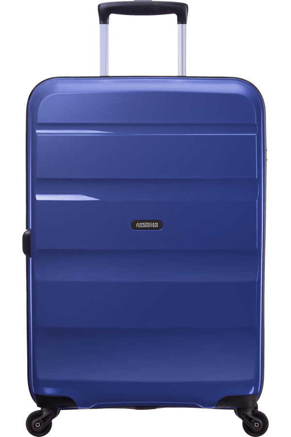 American Tourister Bon Air Spinner S Strict 40x55x20cm Midnight Navy
