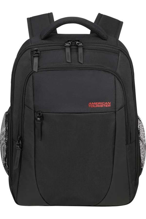American Tourister Urban Groove UG12 Laptop Backpack Slim  15.6inch Zwart