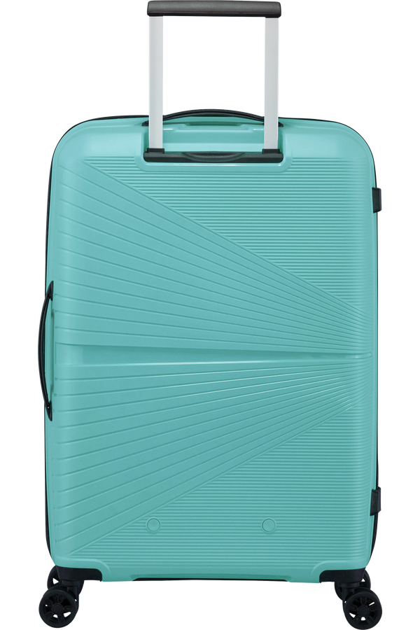 American Tourister Airconic Spinner 67/24 Tsa 67cm  Purist Blue