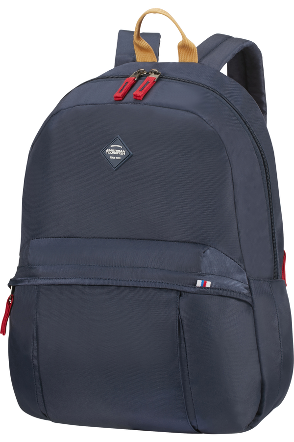 American Tourister Upbeat Backpack  Navy
