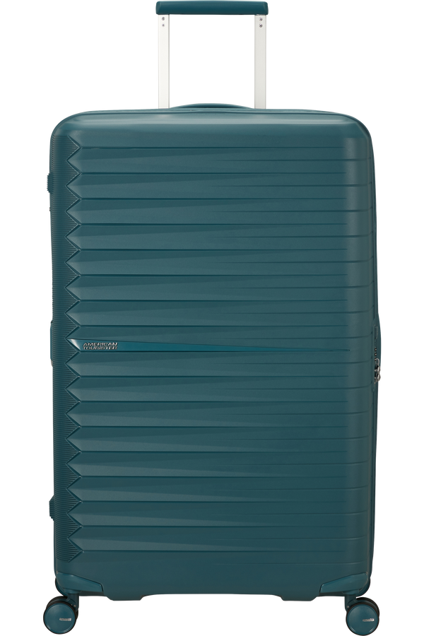 American Tourister Fastforward Spinner 78/29 TSA EXP 78cm Totally Teal
