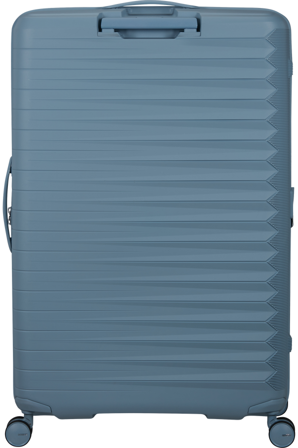 American Tourister FastForward Spinner 83/31 TSA EXP 83cm  Steel Blue American Tourister FastForward Spinner 83/31 TSA EXP 83cm  Steel Blue