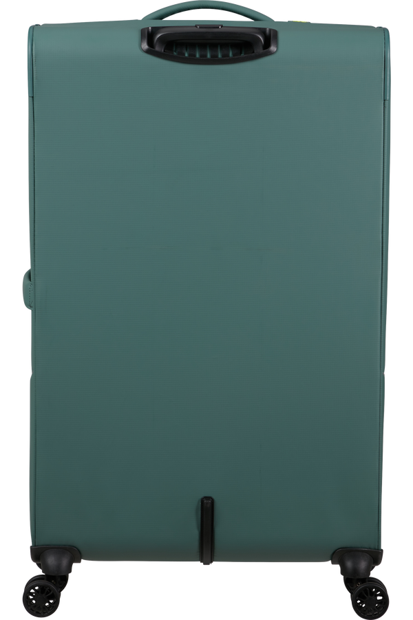 American Tourister SummerRide Spinner L EXP TSA SP 80cm  Dark Forest