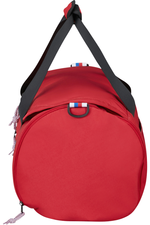 American Tourister Upbeat Duffle Zip  Rood