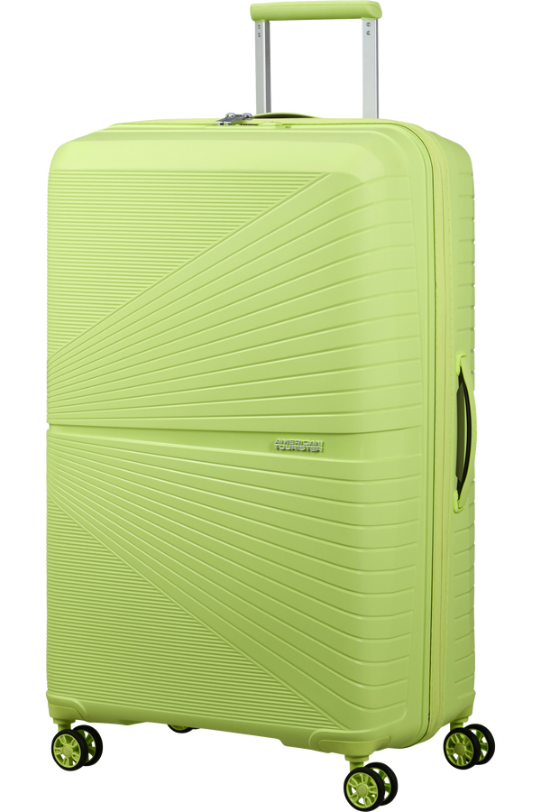 American Tourister Airconic Spinner 77/28 Tsa 77cm  Electric Lime