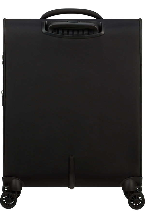 American Tourister SummerRide Spinner S EXP TSA 55cm Zwart American Tourister SummerRide Spinner S EXP TSA 55cm Zwart