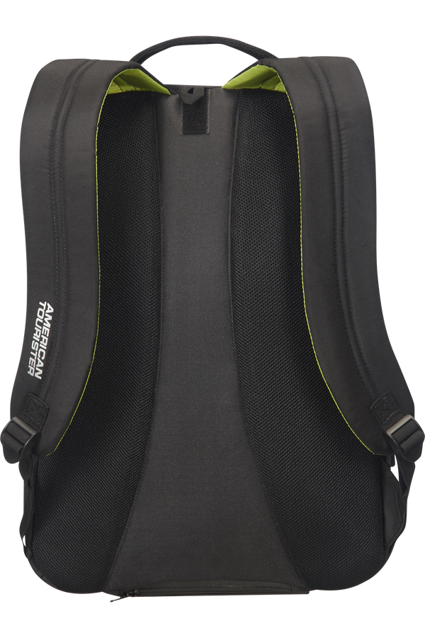 American Tourister Urban Groove Laptop rugzak  39,6cm/15.6inch Zwart American Tourister Urban Groove Laptop rugzak  39,6cm/15.6inch Zwart