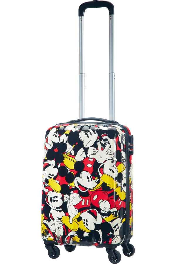 American Tourister Disney Legends Spinner 55cm 55x40x20cm Mickey Comics