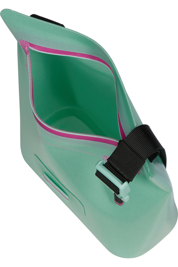 Colourdry S Schoudertas | American Tourister Colourdry Shoulder Bag S  Jelly Mint