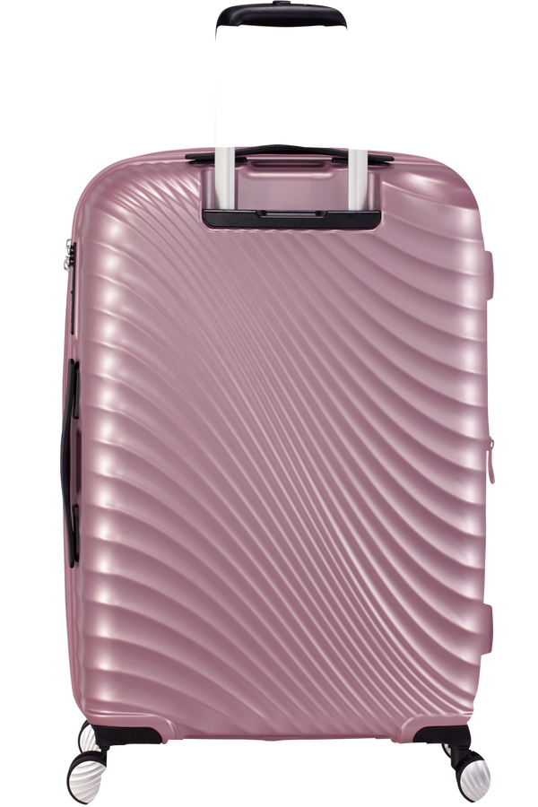 American Tourister Jetglam Spinner 67cm  Metallic Pink