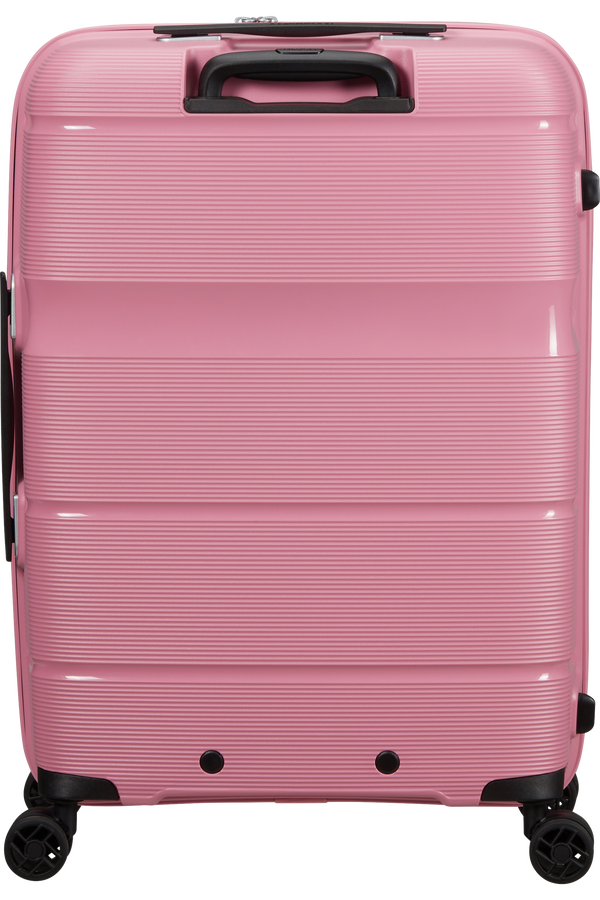 American Tourister Linex Spinner 66cm  Watermelon Pink