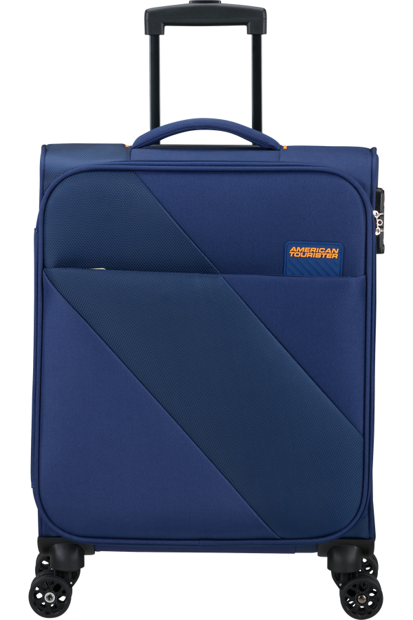 American Tourister Sun Break Spinner S 55/20 TSA 55cm  Marine